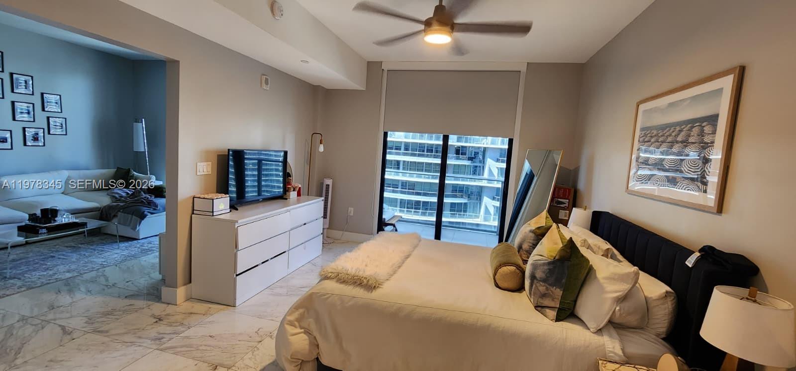 1010 BRICKELL CONDO - Residential