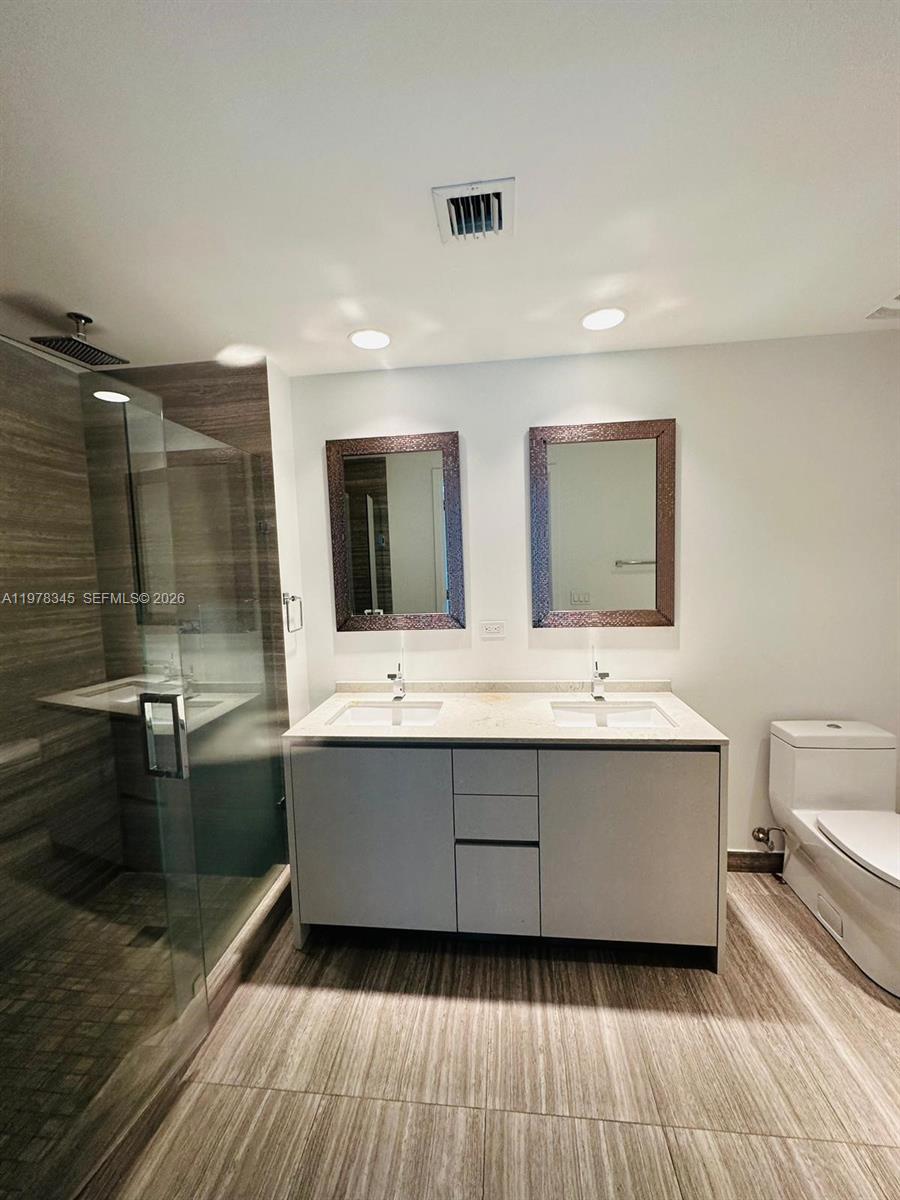 1010 BRICKELL CONDO - Residential