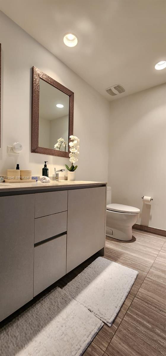 1010 BRICKELL CONDO - Residential