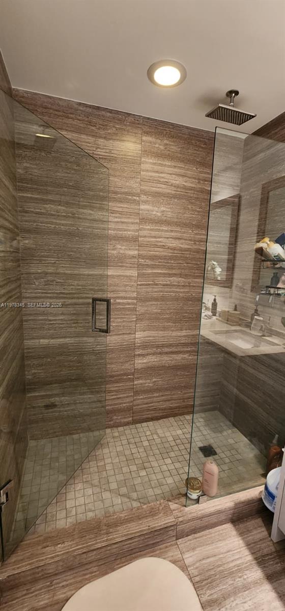 1010 BRICKELL CONDO - Residential