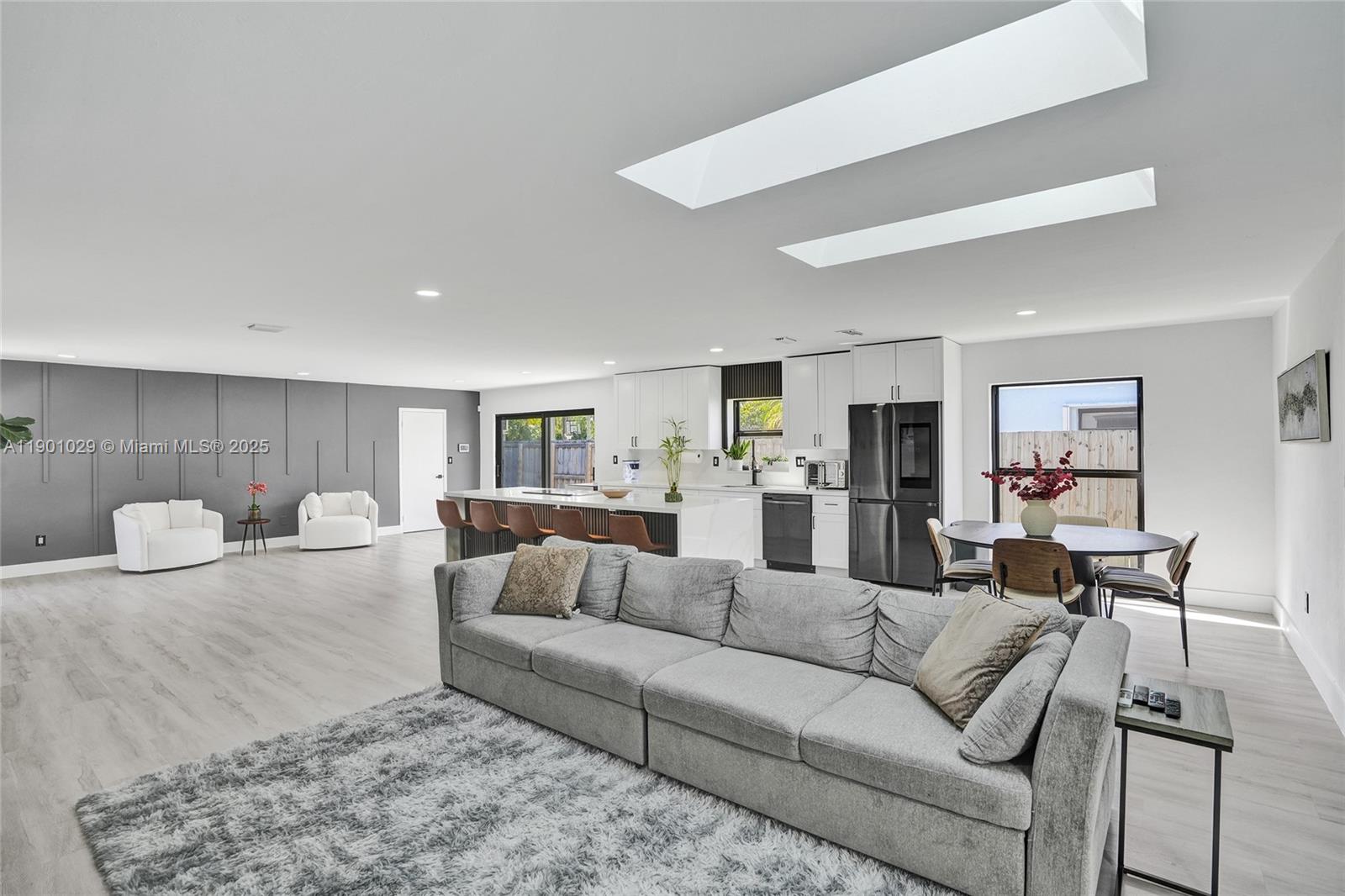 BEL AIRE SEC 13 - Residential