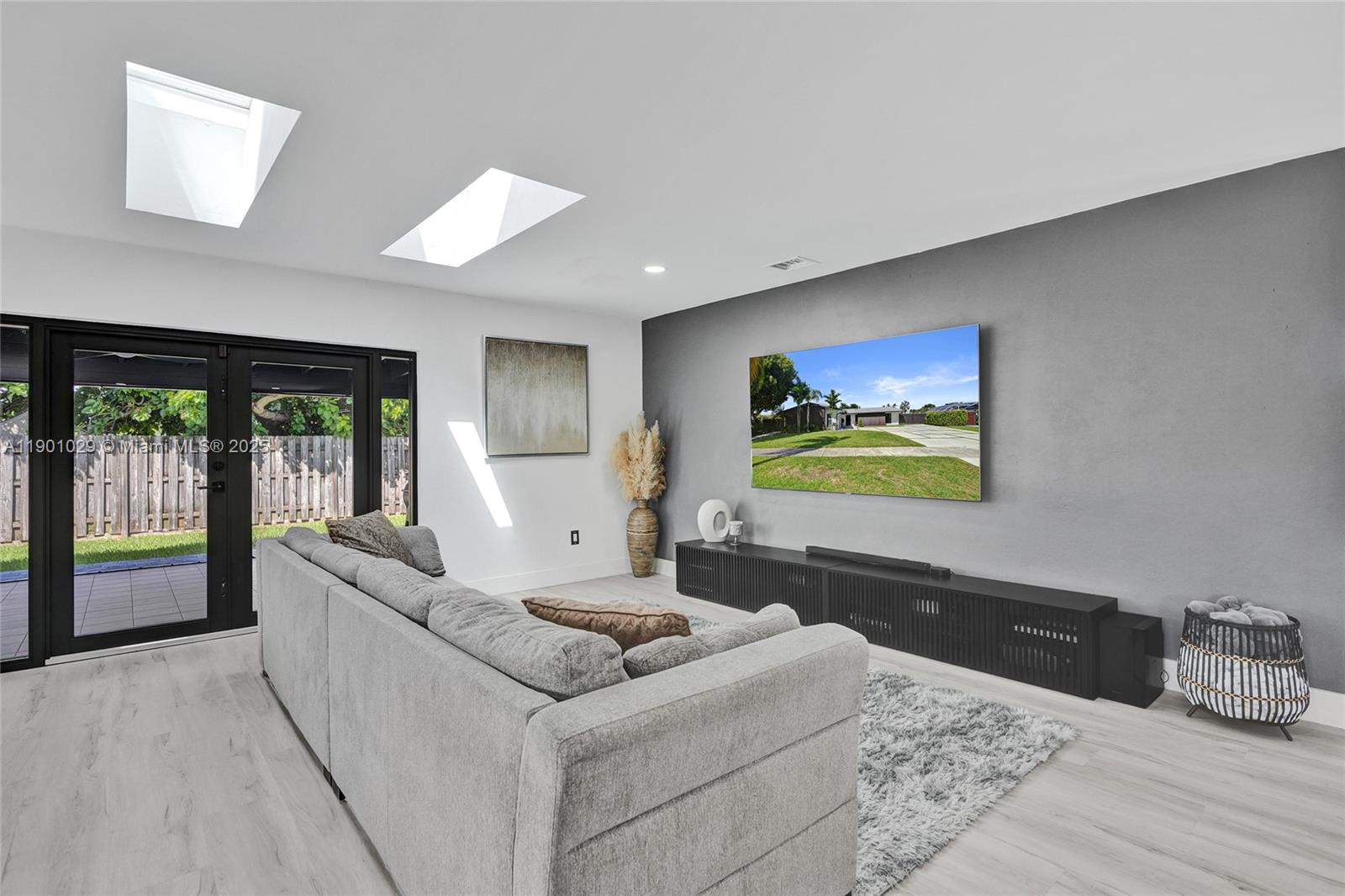 BEL AIRE SEC 13 - Residential