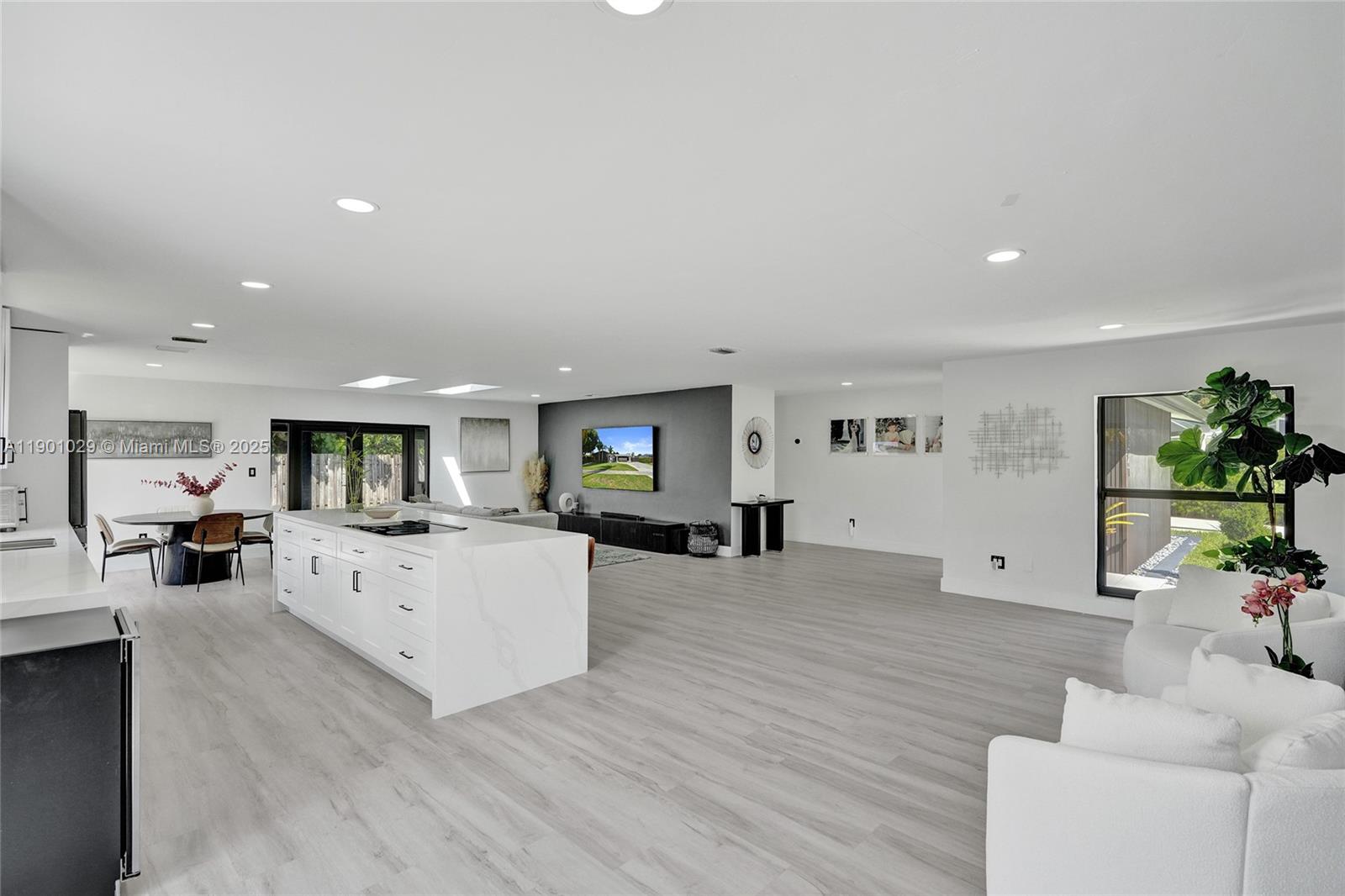 BEL AIRE SEC 13 - Residential