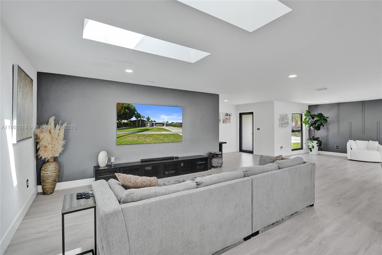 BEL AIRE SEC 13 - Residential