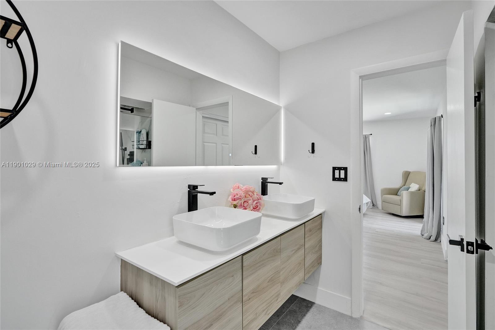 BEL AIRE SEC 13 - Residential