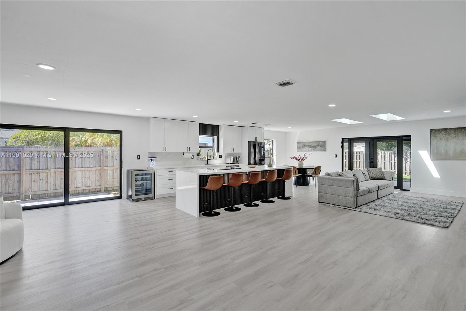 BEL AIRE SEC 13 - Residential