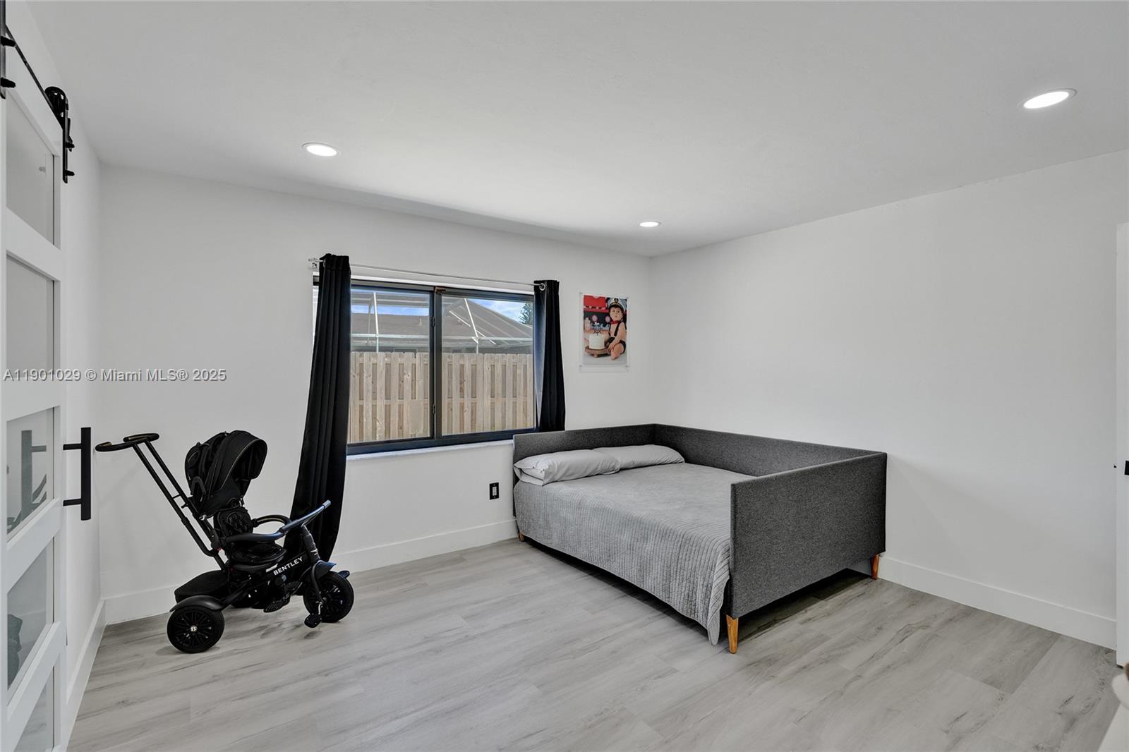 BEL AIRE SEC 13 - Residential