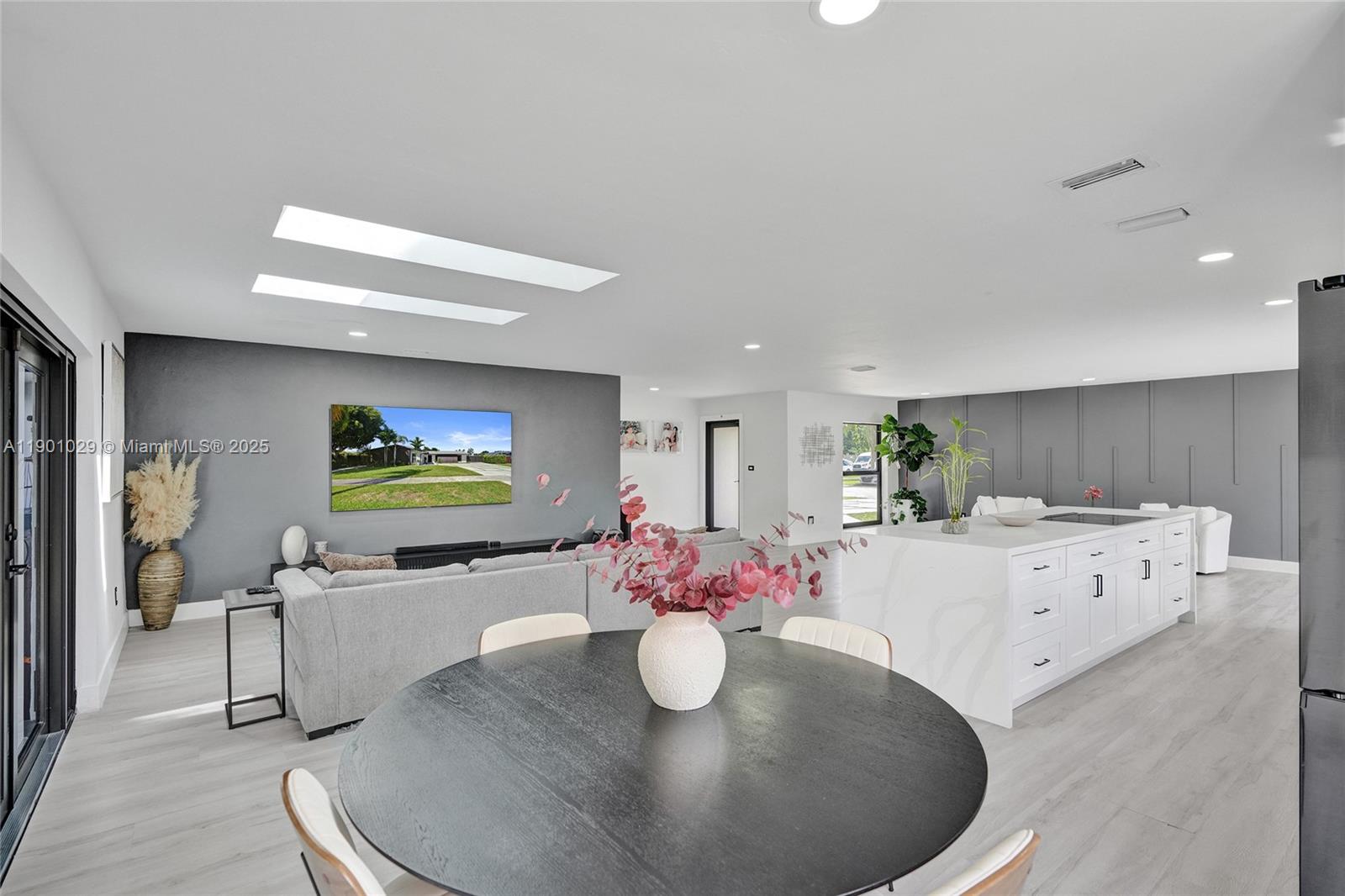 BEL AIRE SEC 13 - Residential