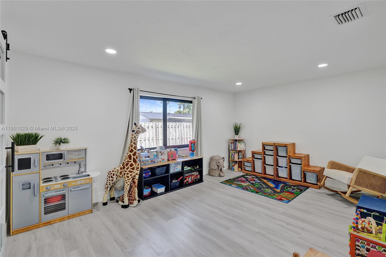 BEL AIRE SEC 13 - Residential