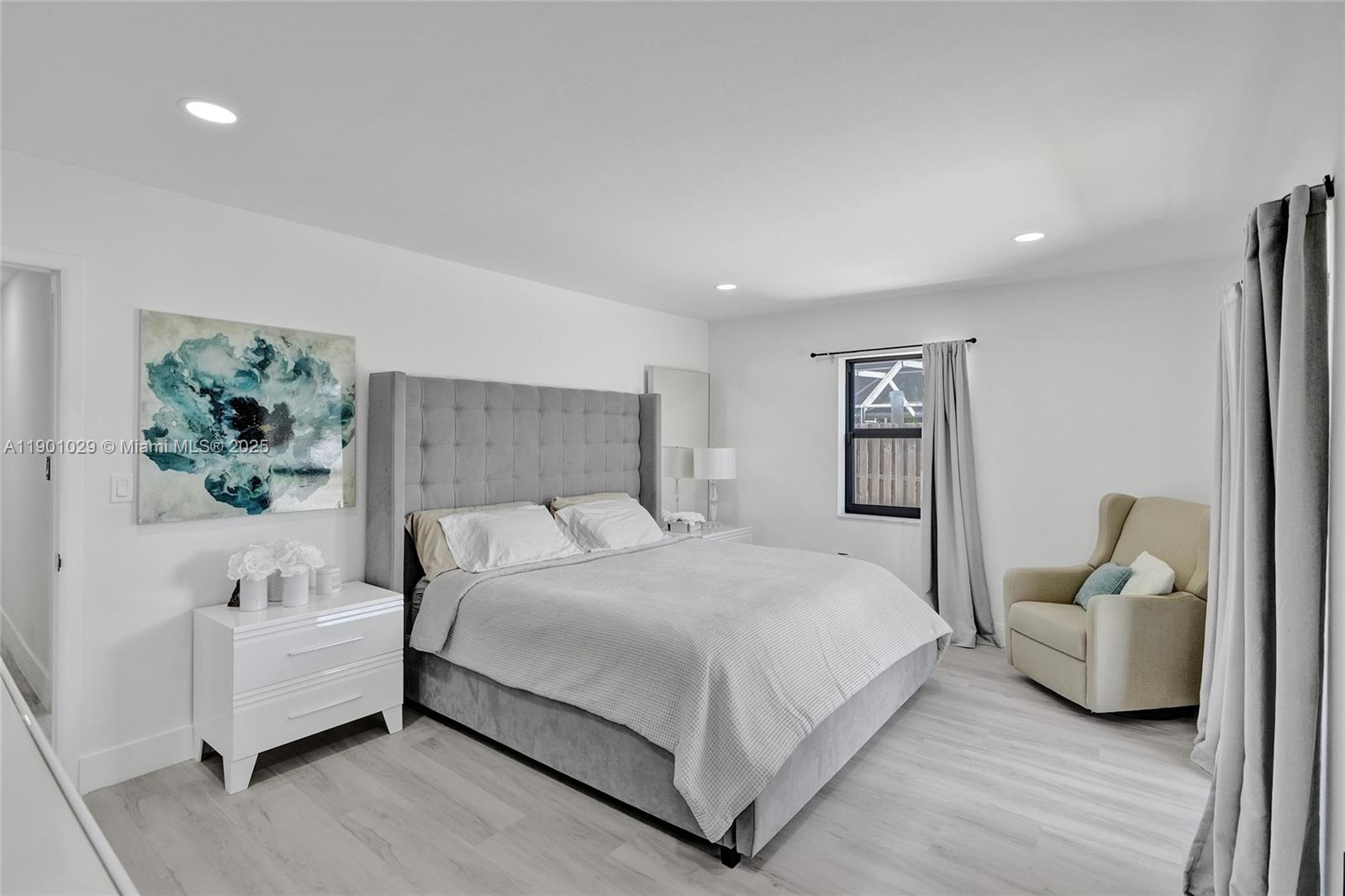 BEL AIRE SEC 13 - Residential