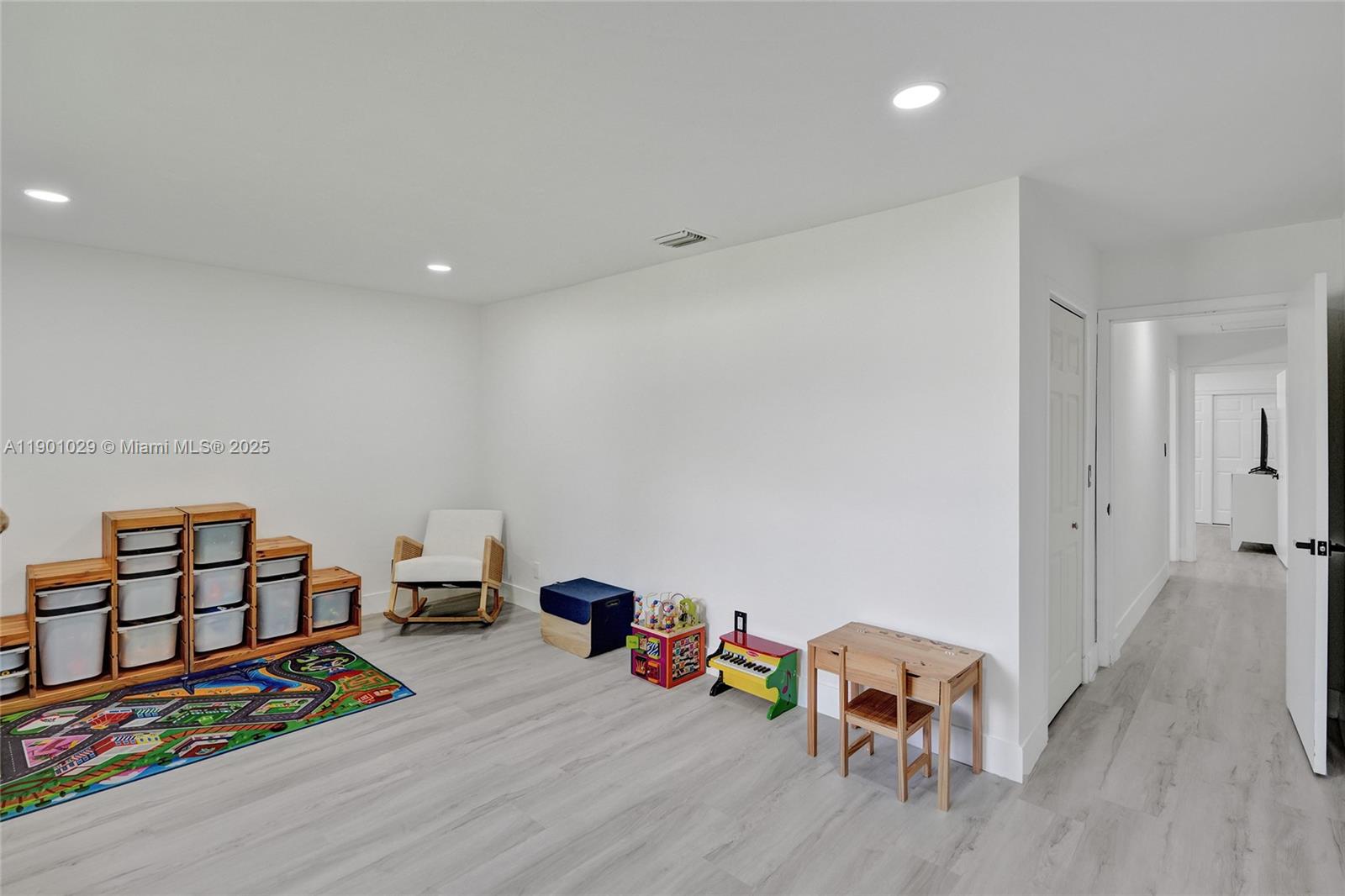 BEL AIRE SEC 13 - Residential