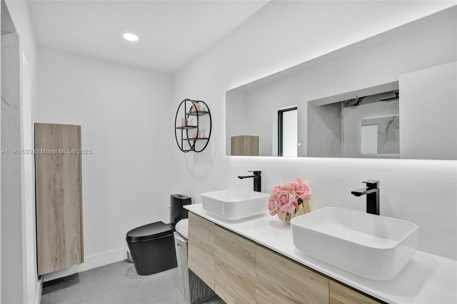 BEL AIRE SEC 13 - Residential