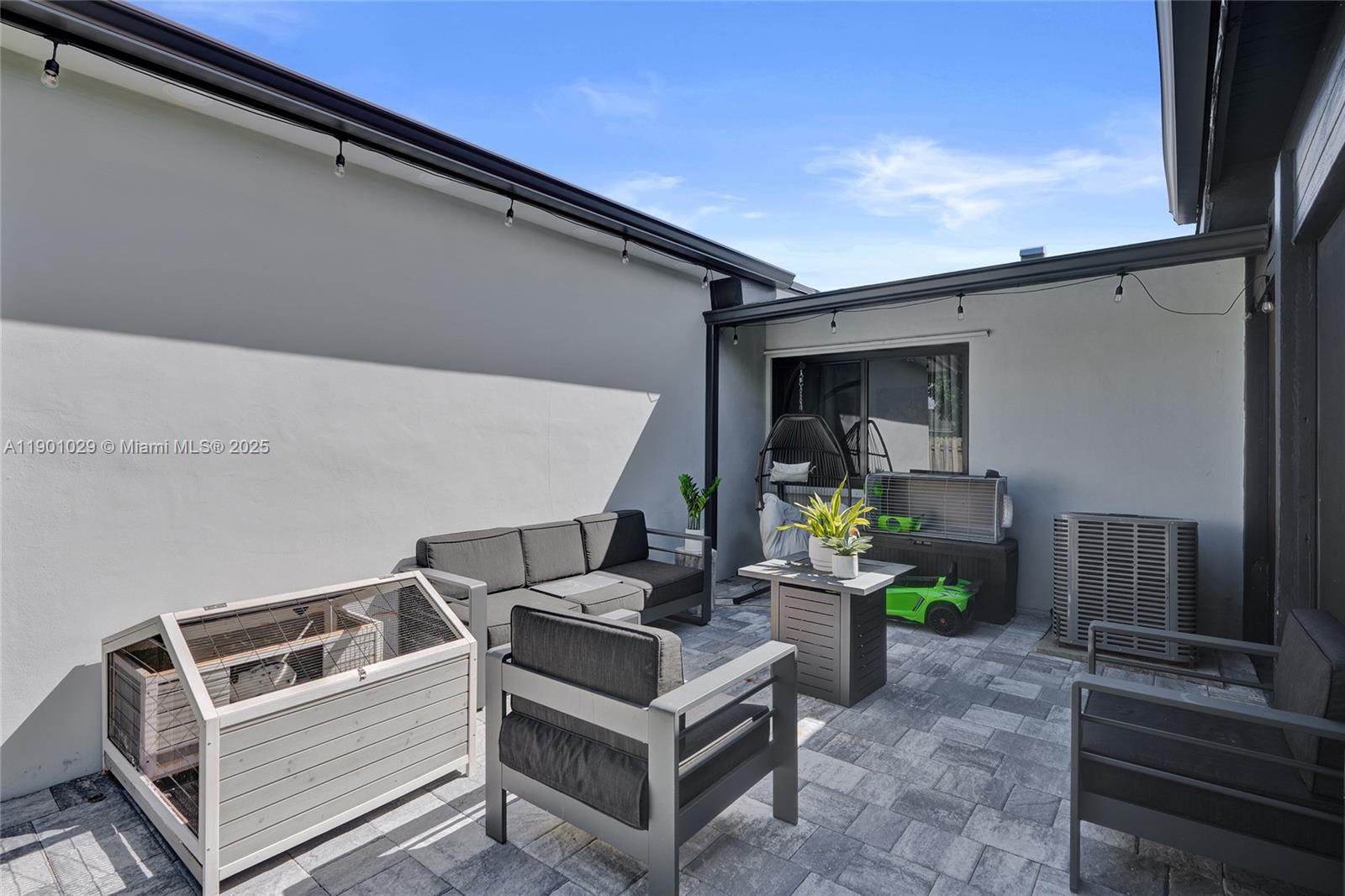 BEL AIRE SEC 13 - Residential