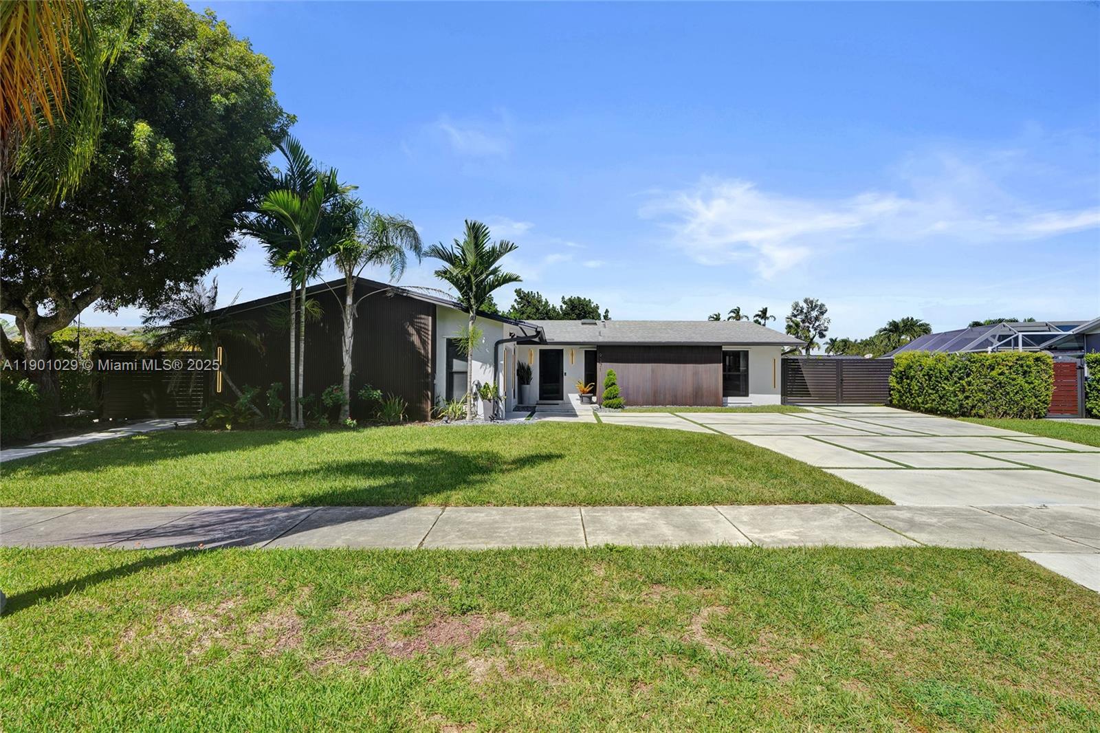 BEL AIRE SEC 13 - Residential