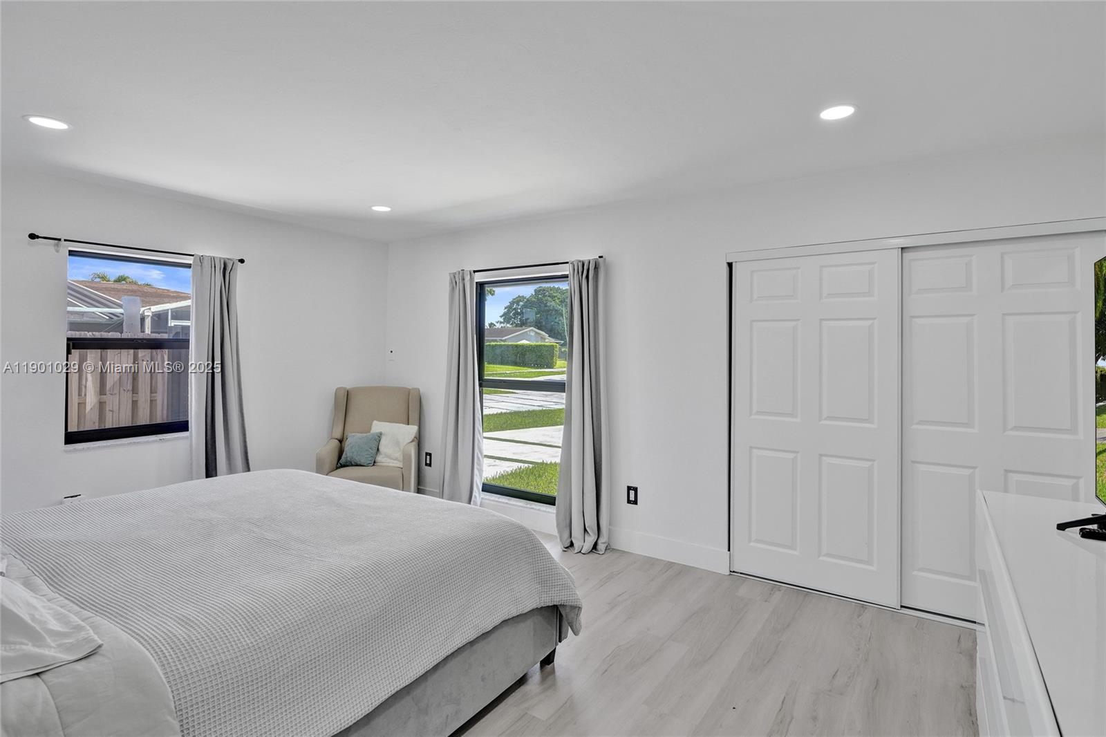 BEL AIRE SEC 13 - Residential