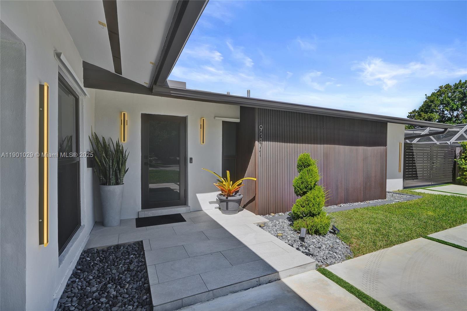 BEL AIRE SEC 13 - Residential