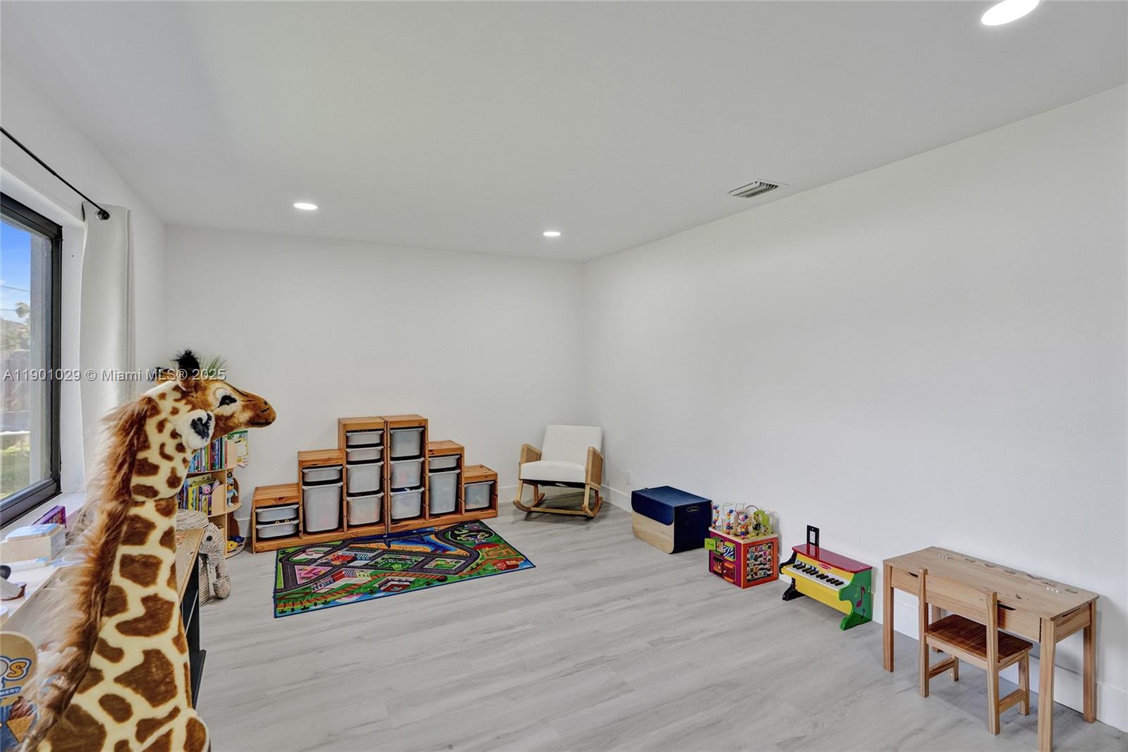 BEL AIRE SEC 13 - Residential