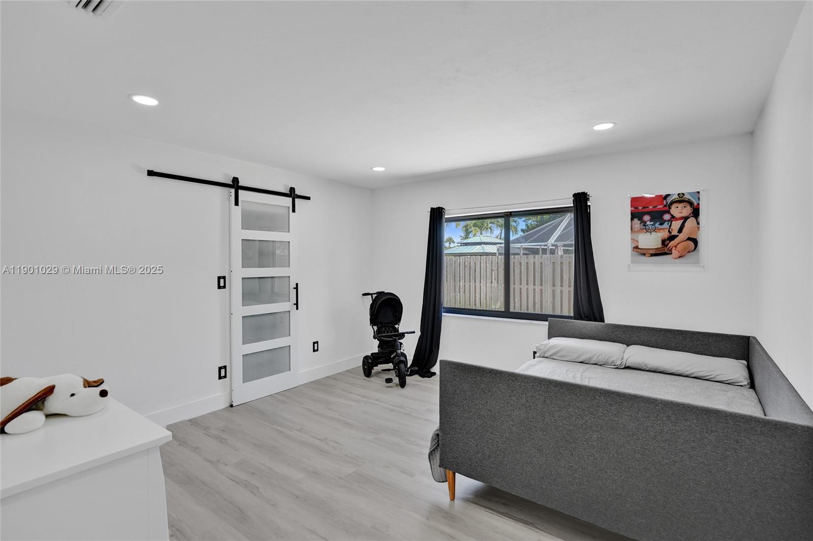 BEL AIRE SEC 13 - Residential