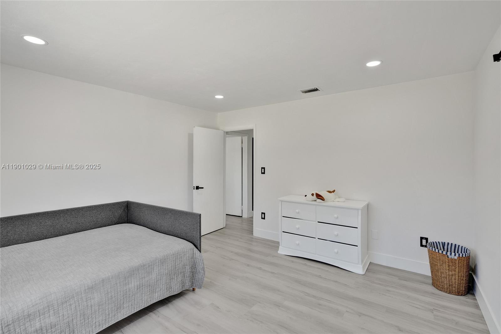 BEL AIRE SEC 13 - Residential