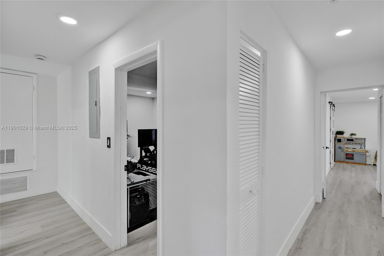 BEL AIRE SEC 13 - Residential