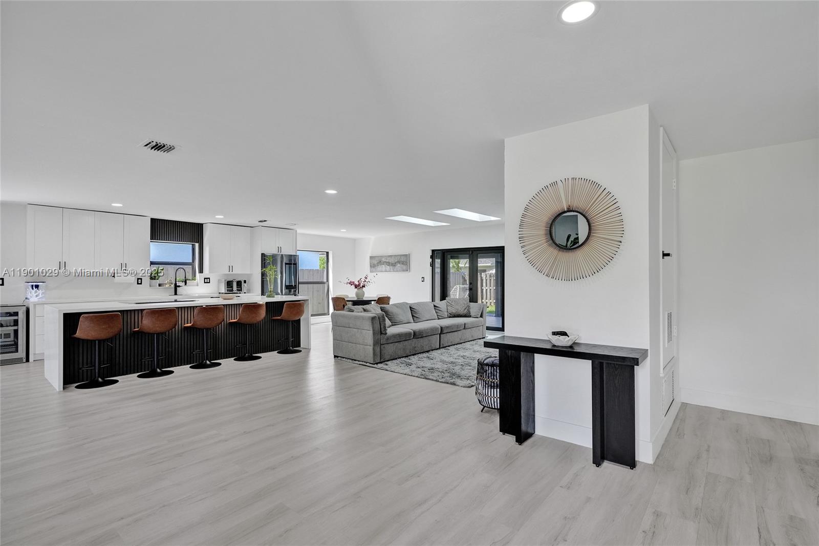 BEL AIRE SEC 13 - Residential