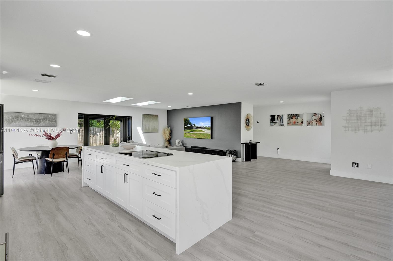 BEL AIRE SEC 13 - Residential