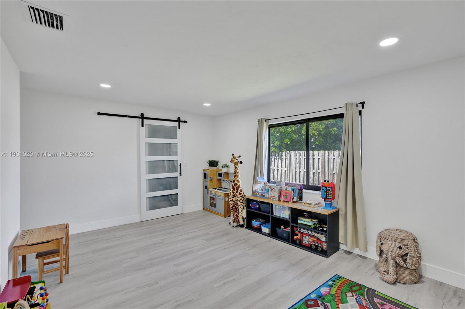 BEL AIRE SEC 13 - Residential