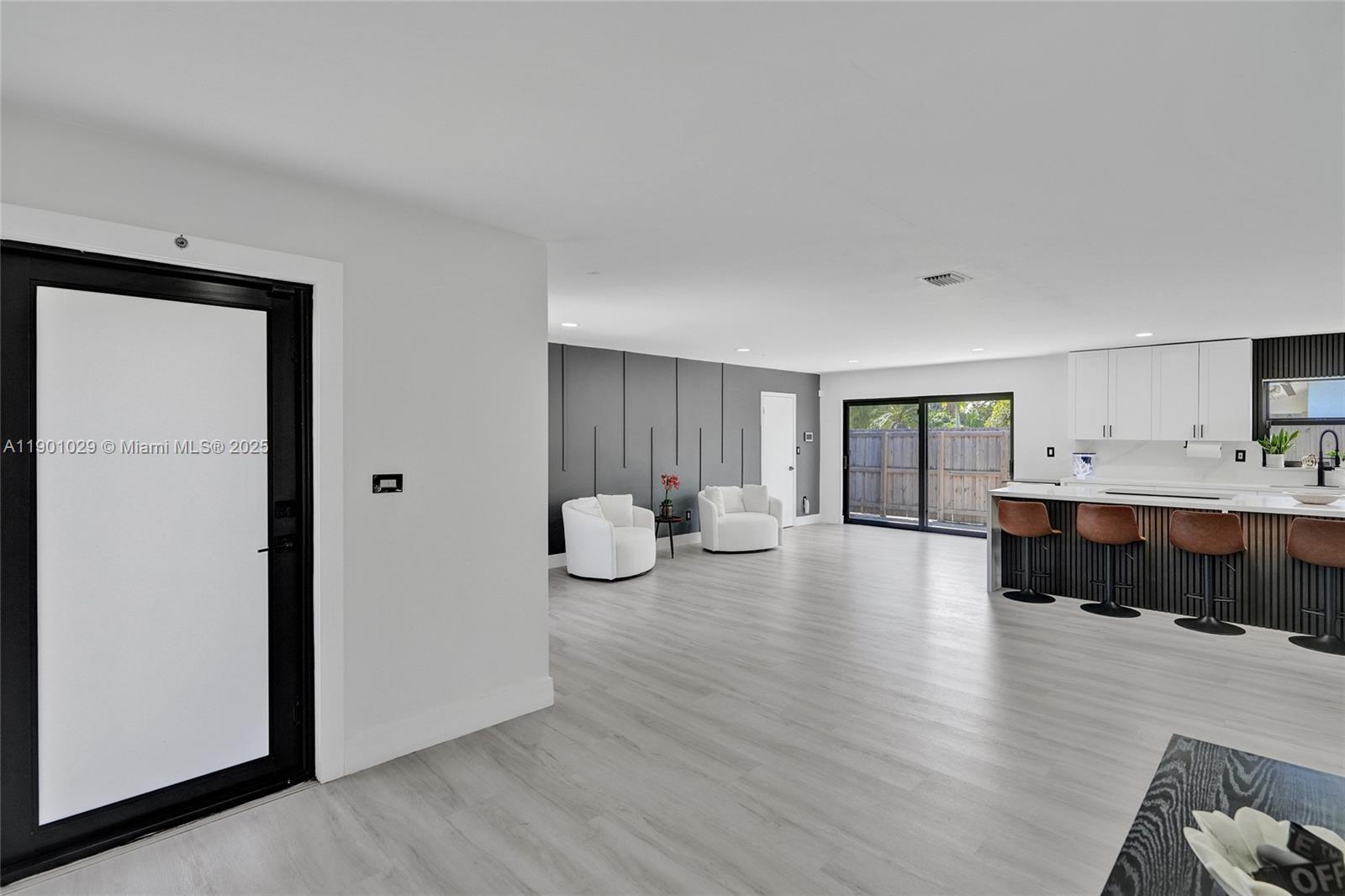 BEL AIRE SEC 13 - Residential