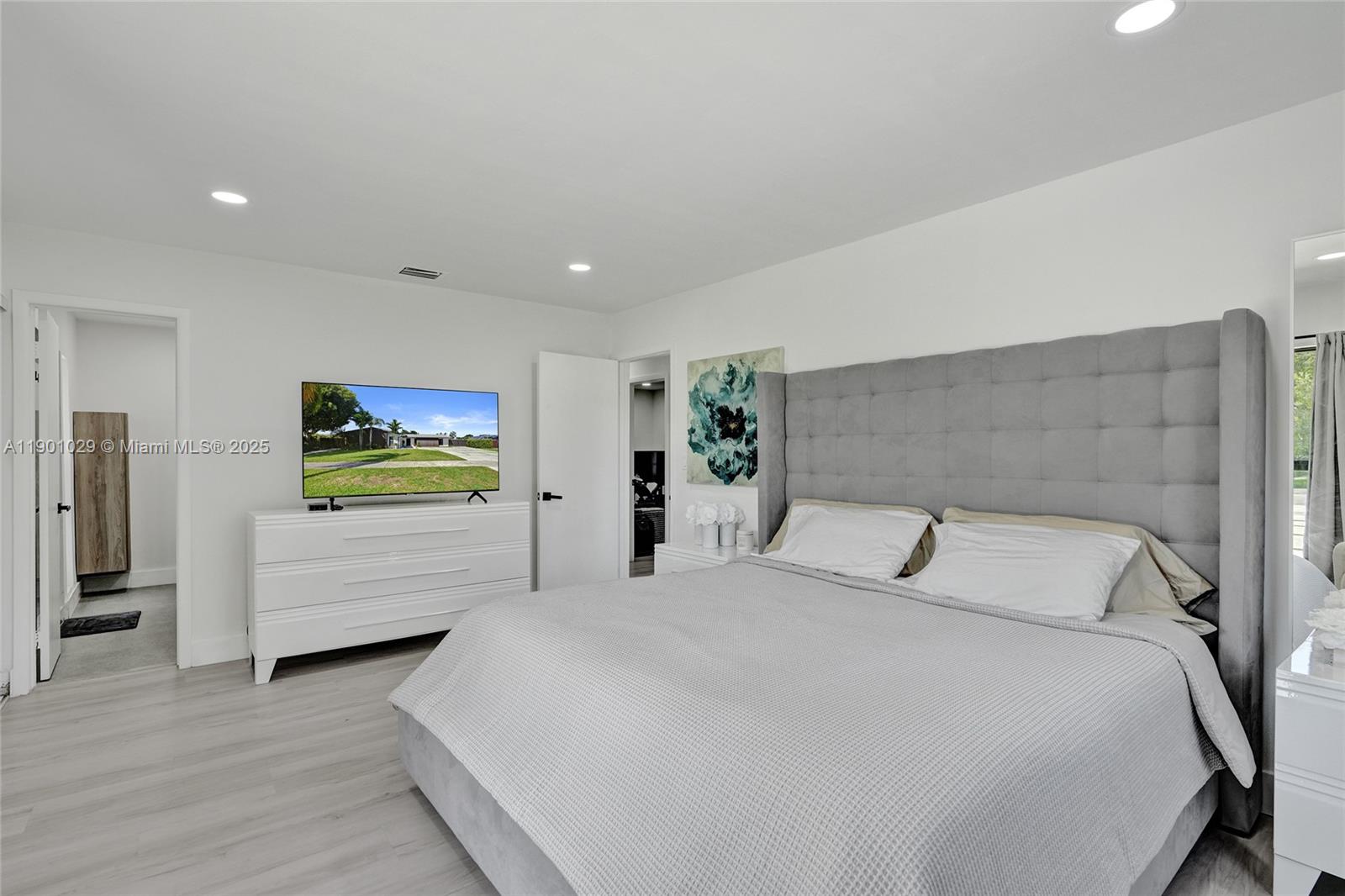 BEL AIRE SEC 13 - Residential