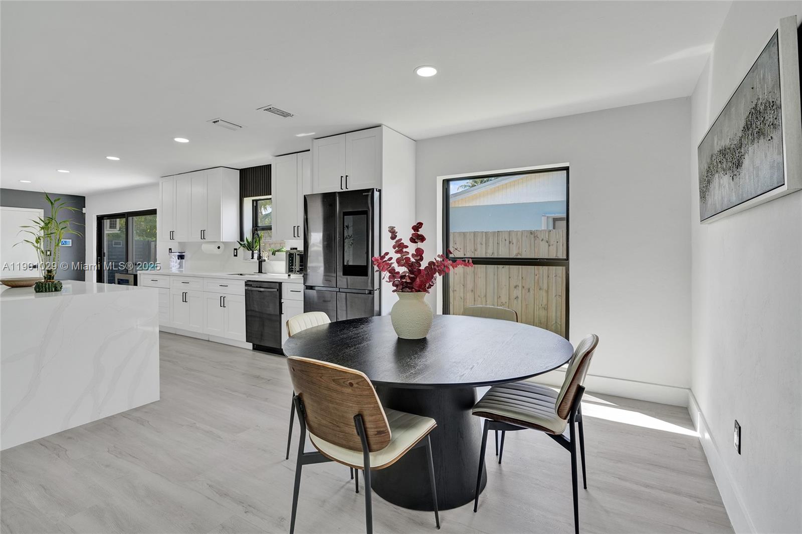 BEL AIRE SEC 13 - Residential