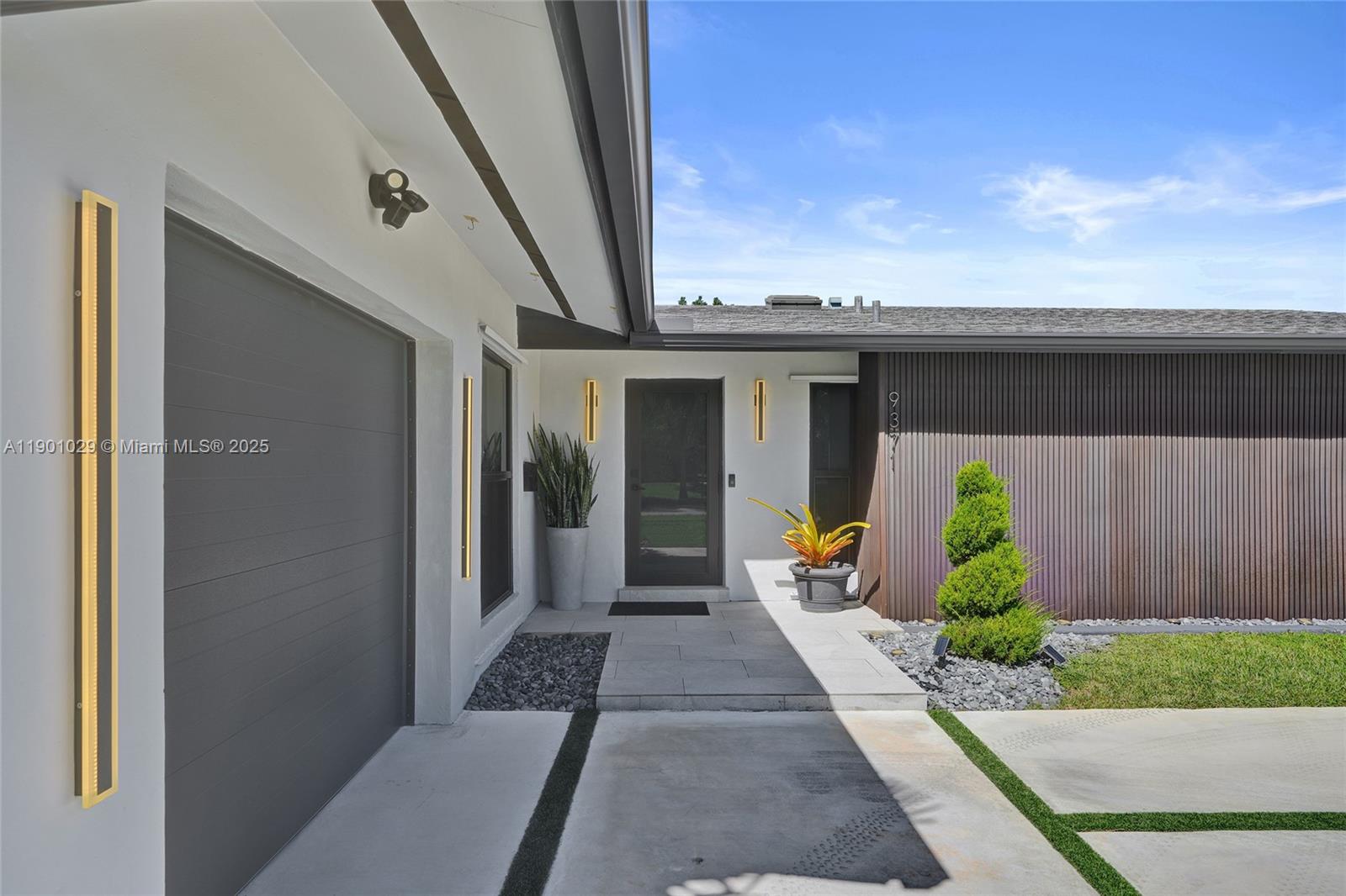 BEL AIRE SEC 13 - Residential