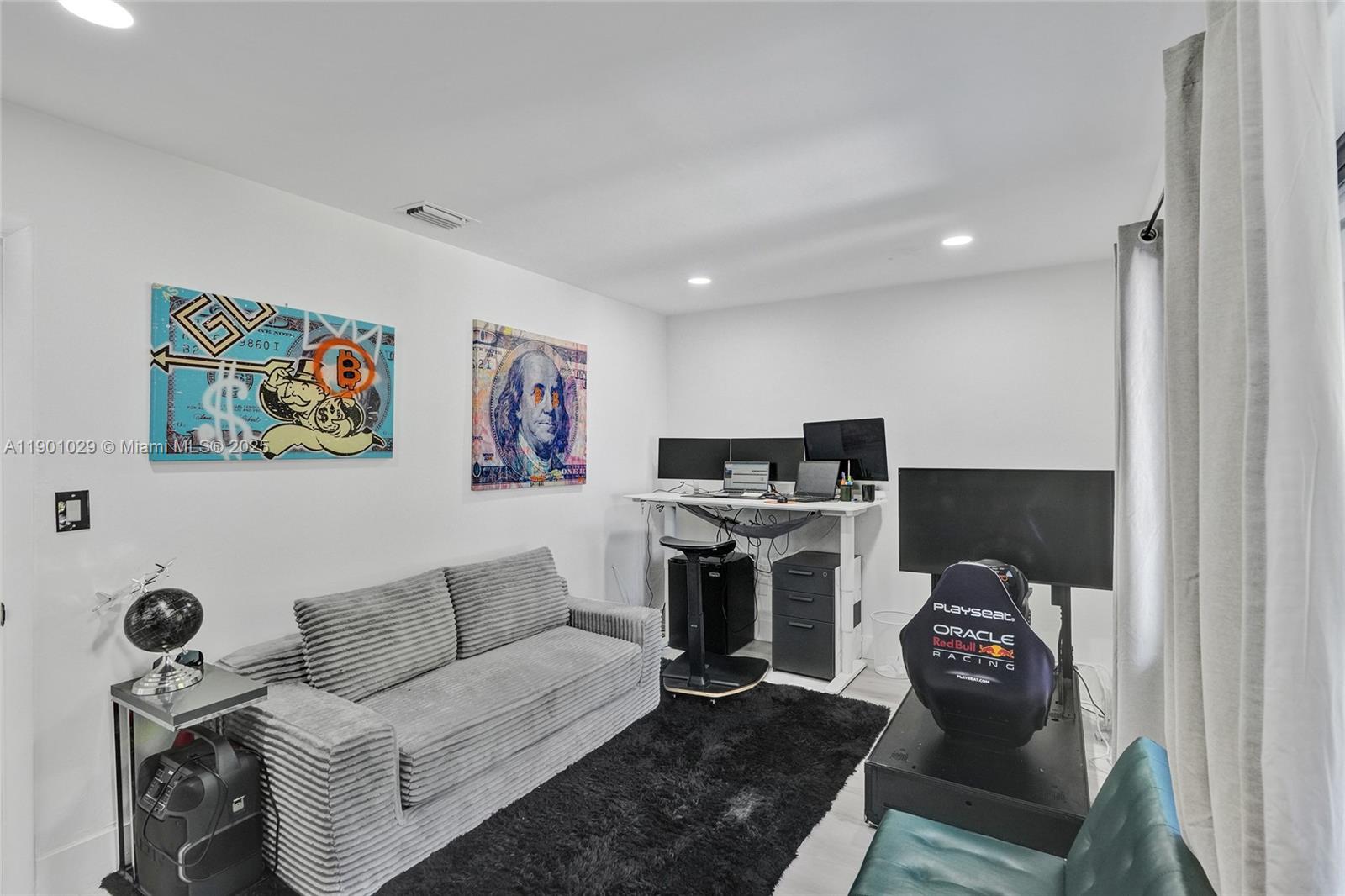 BEL AIRE SEC 13 - Residential