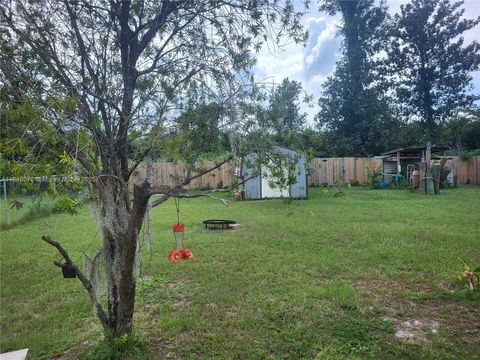 A home in Other City - In The State Of Florida