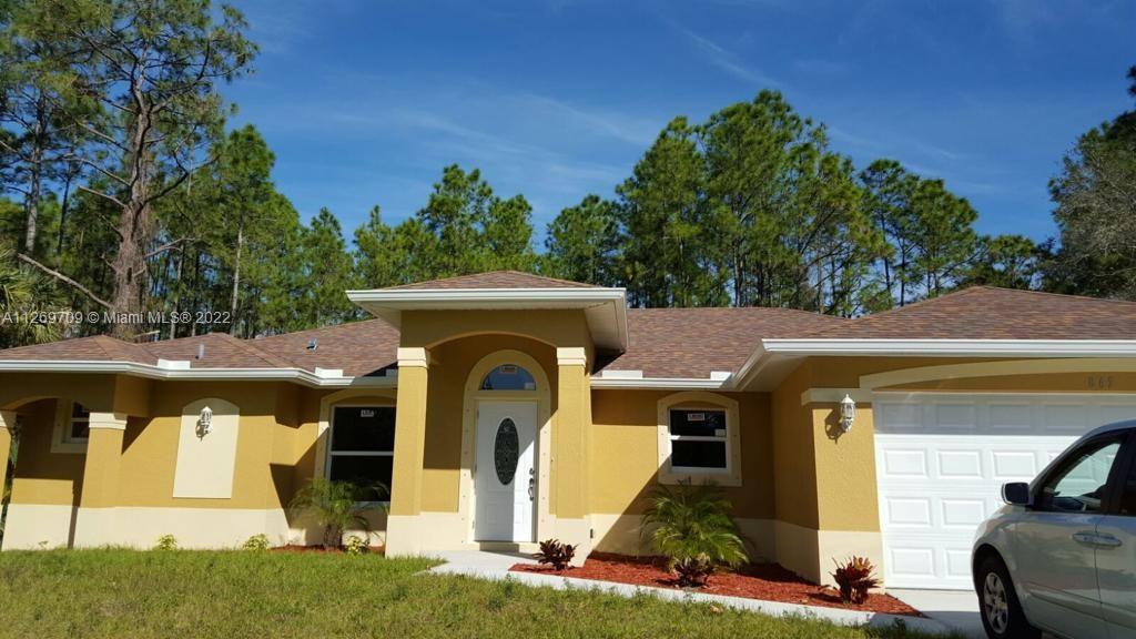 Photo 3 of 8 of 865 Sentinela Blvd house
