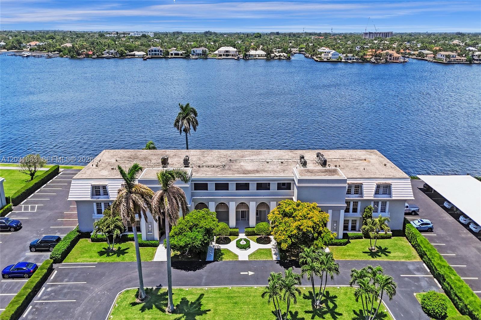 2160 Ibis Isle Rd