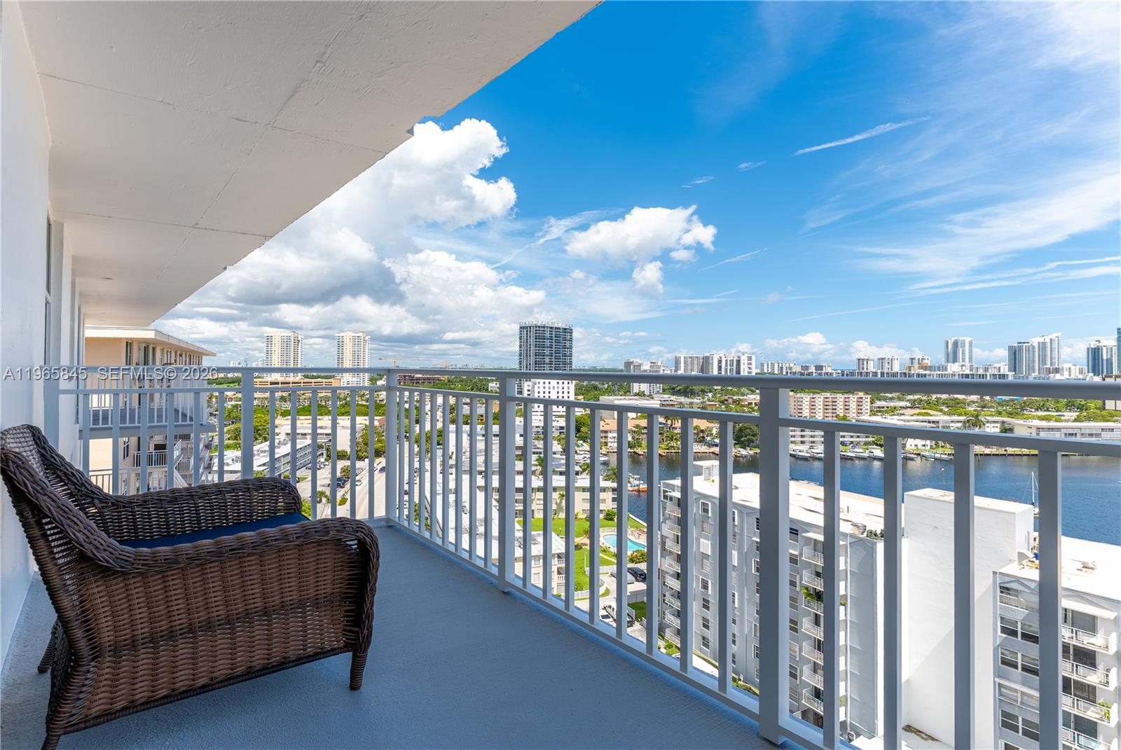 GOLDEN HORN SOUTH CONDO - Residential