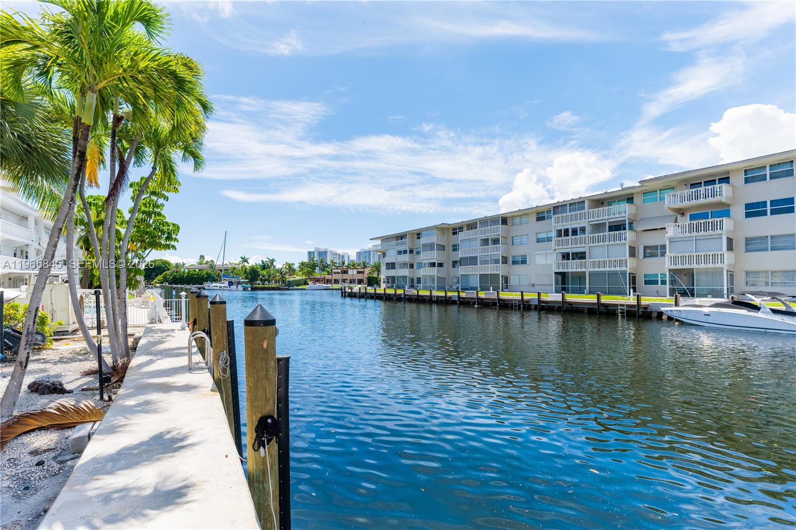 GOLDEN HORN SOUTH CONDO - Residential