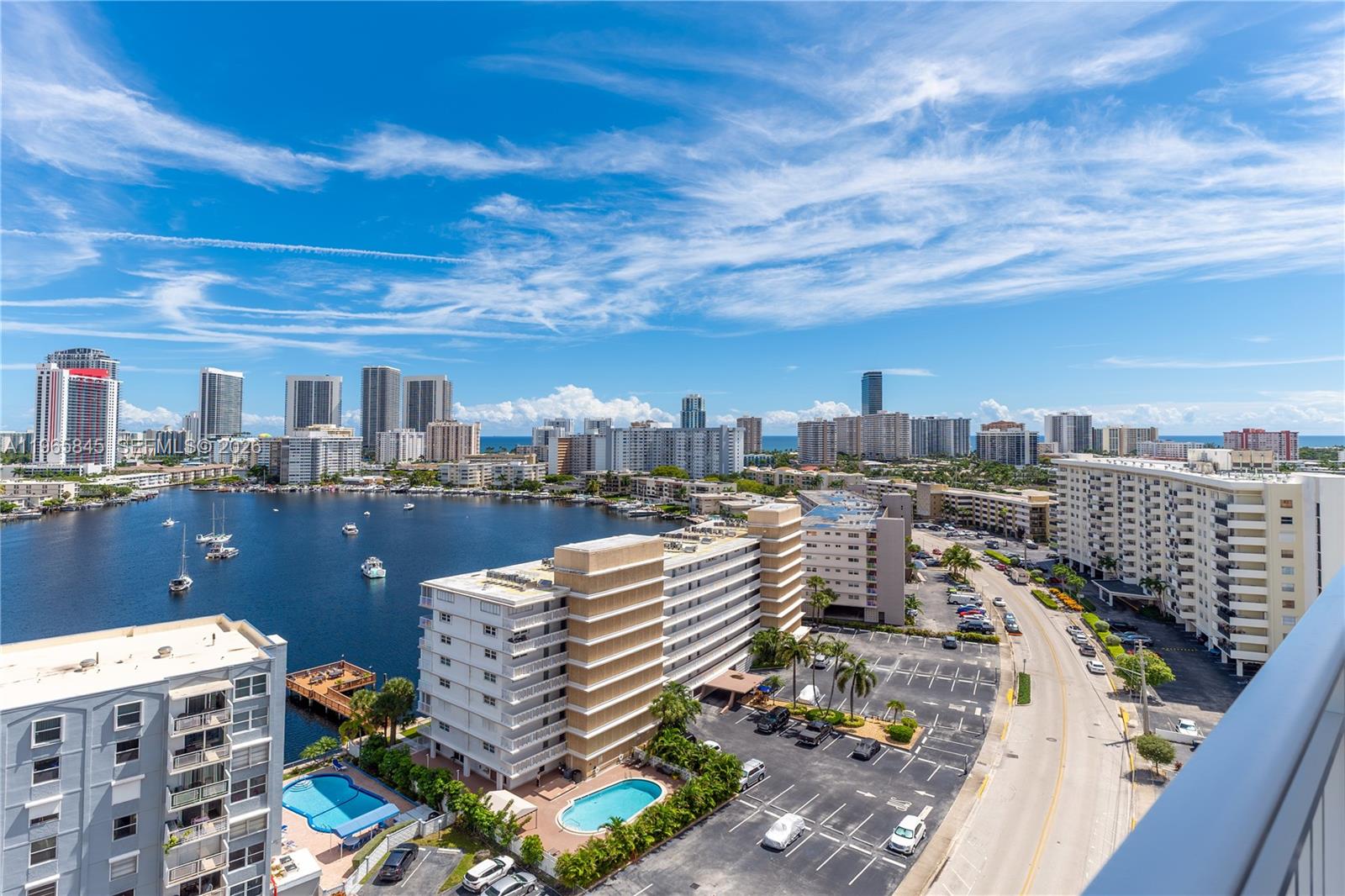 GOLDEN HORN SOUTH CONDO - Residential