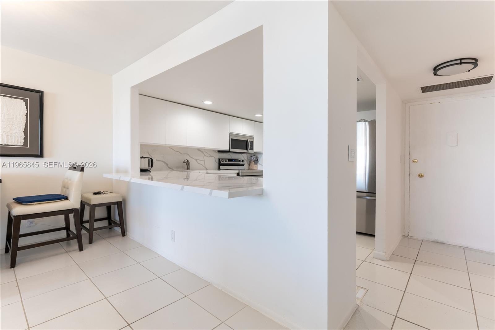 GOLDEN HORN SOUTH CONDO - Residential