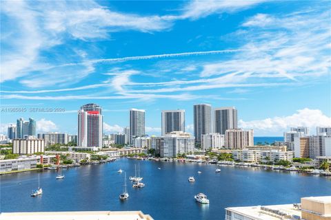 427 Golden Isles Dr 16F Hallandale Beach FL 33009