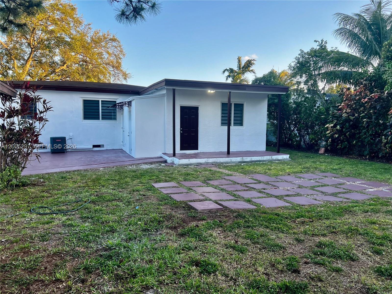 1715 NW 180th Ter