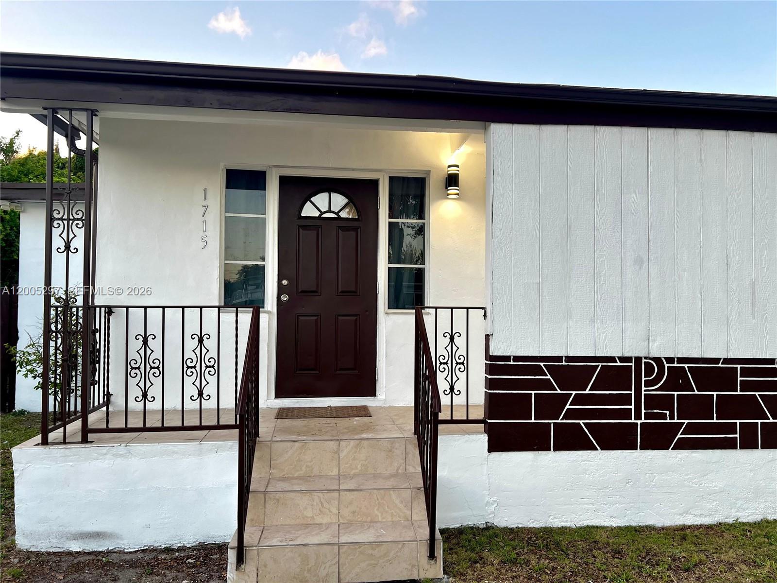 1715 NW 180th Ter