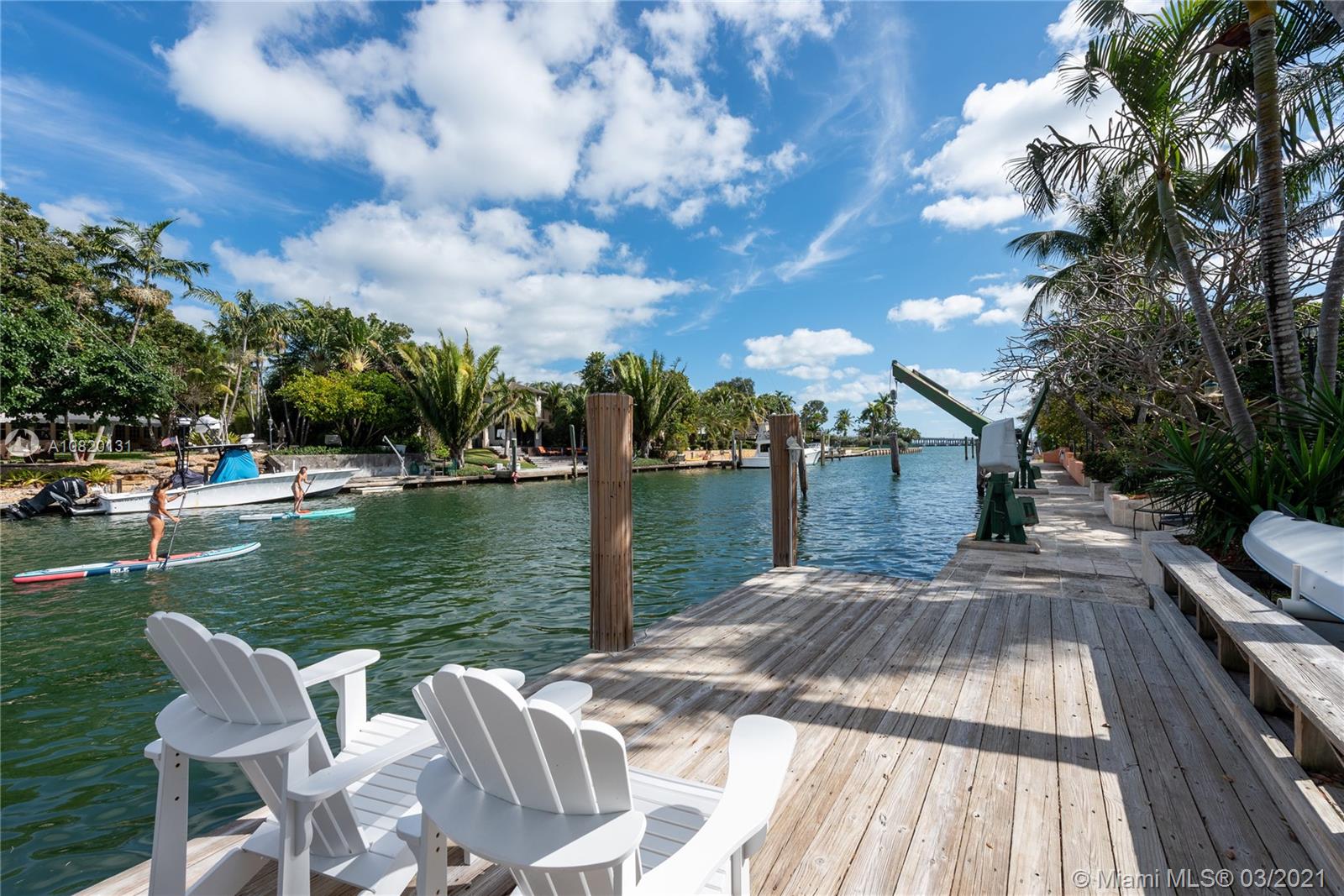 BAY POINT - Residential