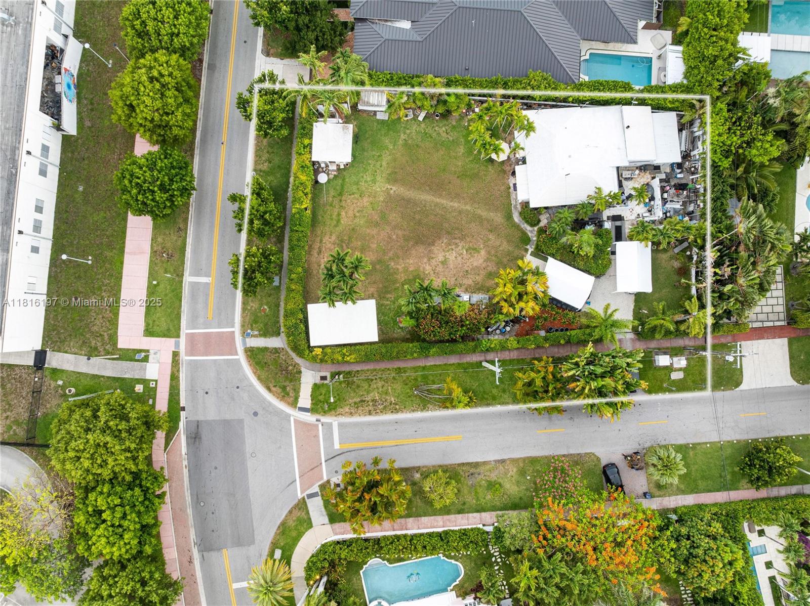 MID GOLF SUB - Residential