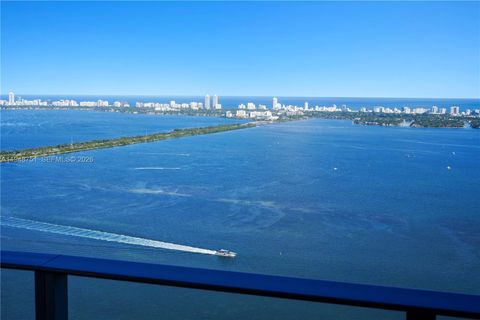 Photo of 700 NE 24 St #PH5801, Miami, FL 33137 (MLS # A11948751)