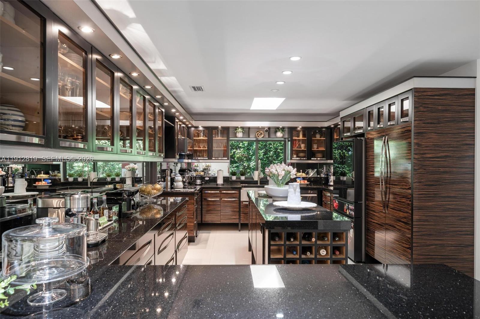 KINNEY PARK - Residential