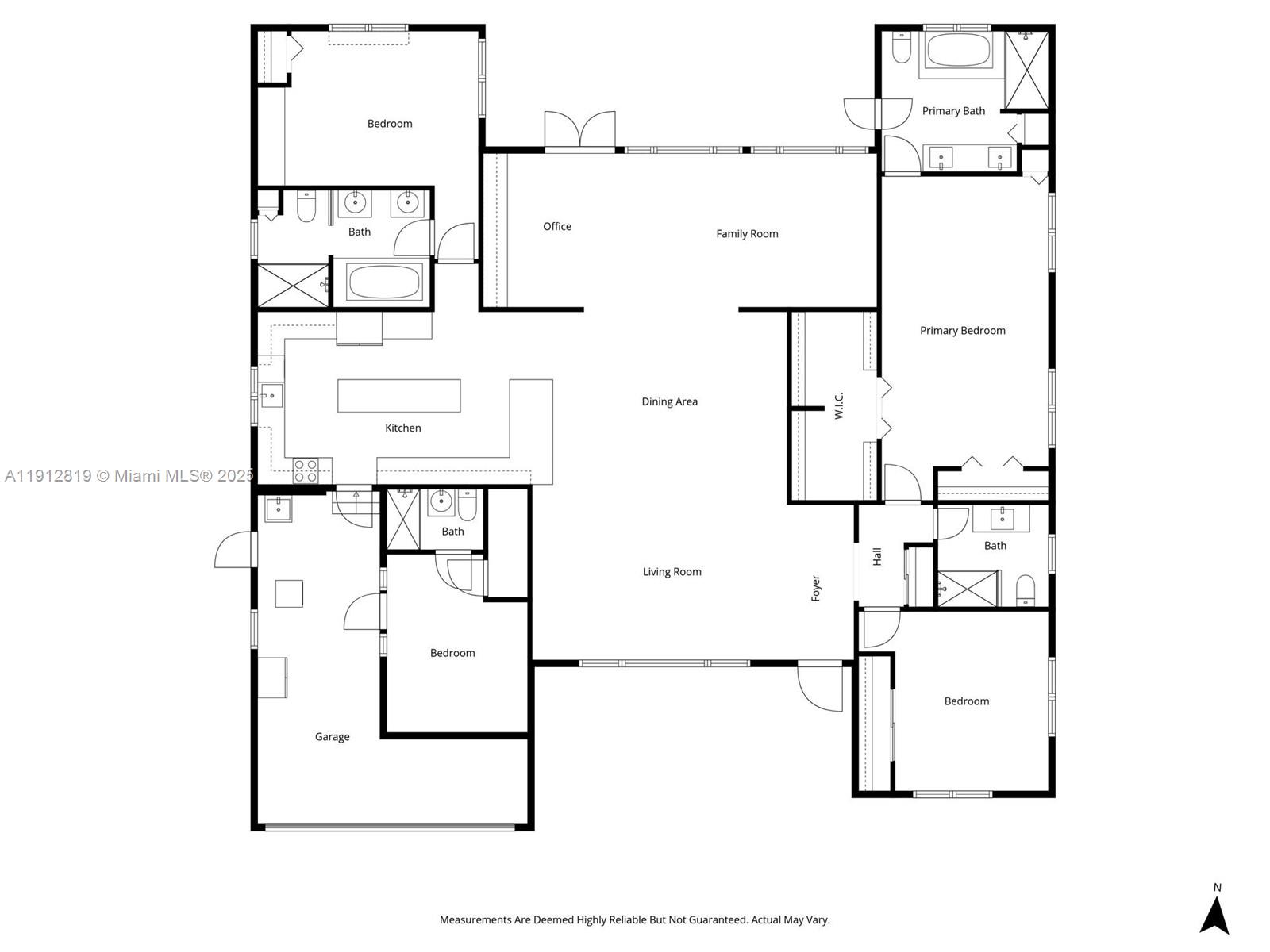 KINNEY PARK - Residential