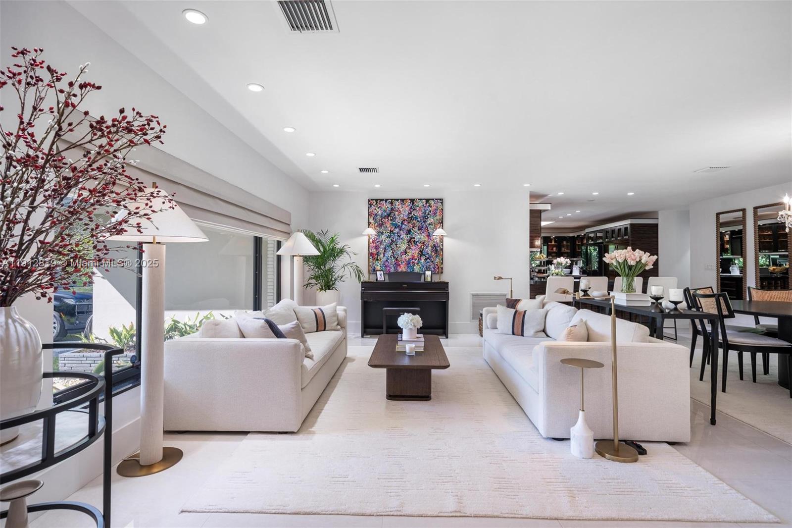 KINNEY PARK - Residential