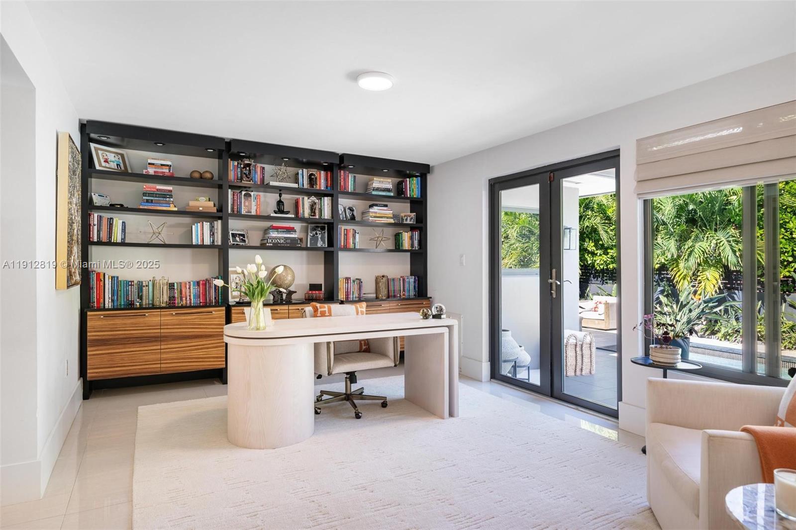 KINNEY PARK - Residential