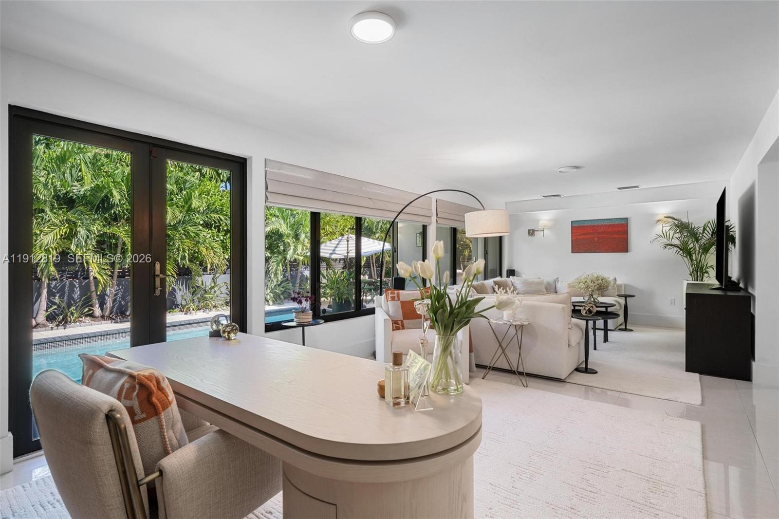 KINNEY PARK - Residential